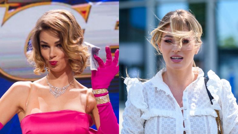 Małgorzata Tomaszewska zastąpi Marcelinę Zawadzką w "The Voice of Poland"