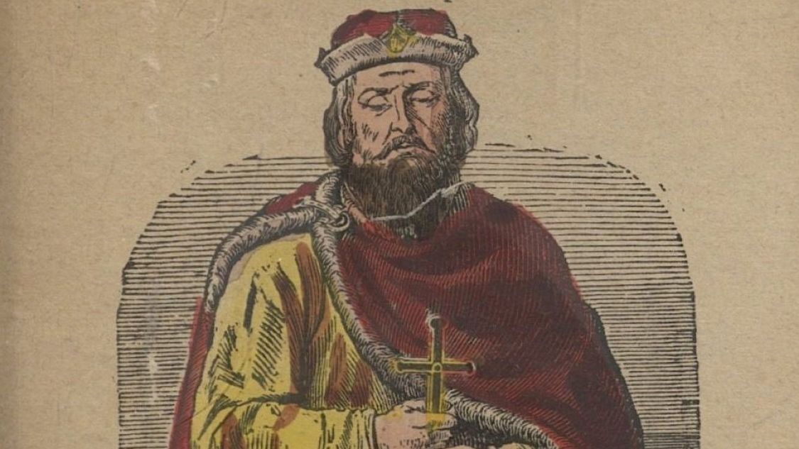 Mieszko I
