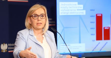 Krocie na remont linii przesyłowych. Jest umowa