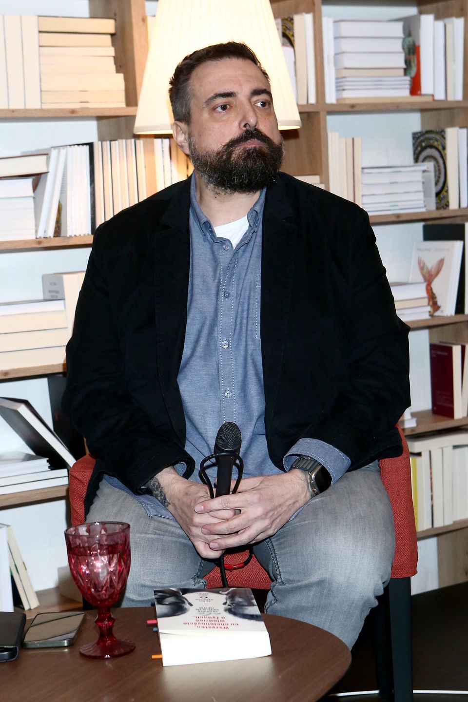 Tomasz Sekielski

