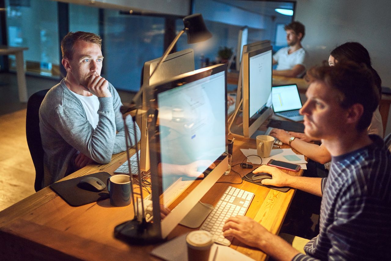 Nowy zawód związany ze sztuczną inteligencją. "Zaklinacze AI" mogą liczyć na spore pensje