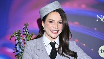 Pozbawiona makijażu Anna Dereszowska pozdrawia z BASENU i zbiera komplementy: "Jesteś boska" (FOTO)