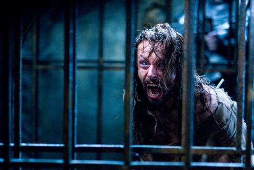 Zakazana miłość | recenzja filmu Underworld: Bunt Lykanów 3