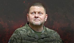 "Перший після Бога, в хорошому сенсі". Як генерал Залужний став тим, ким він є