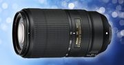 Nowy telezoom AF-P Nikkor 70-300 mm f/4.5-5.6E ED VR - obiecuje bardzo dużo za niedużo