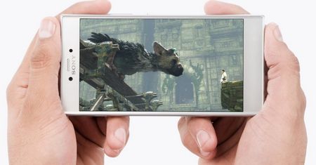 Sony pokazało smartfony Xperia R1 i Xperia R1 Plus
