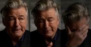 Alec Baldwin płacze w wywiadzie udzielonym po zastrzeleniu kobiety na planie: "NIE POCIĄGNĄŁEM ZA SPUST"