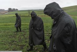 "Obiekt" wleciał do Polski. Nowe relacje z miejsca zdarzenia