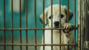 Słupsk: Oni też czekają. Poznajcie dziesięcioro podopiecznych słupskiego schroniska, którzy marzą o domu