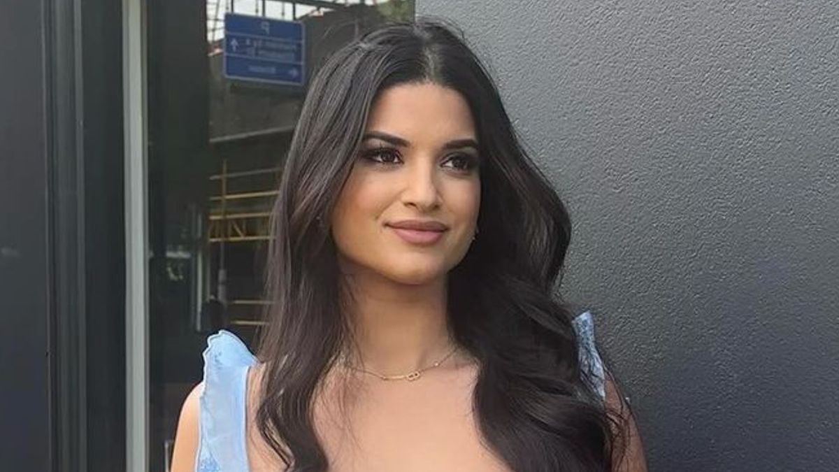 Instagramerka opowiedziała o "teorii czerwonych paznokci"