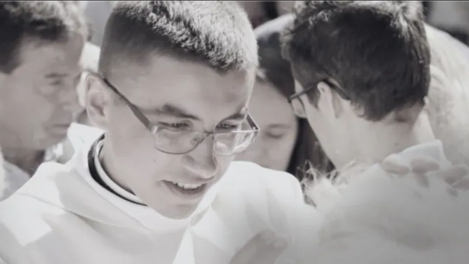 Ks. Paweł Pilśniak zginął na Mont Blanc