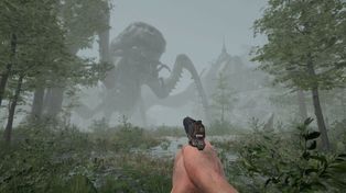Sons of the Forest za mało? Sprawdź ten polski survival z otwartym światem