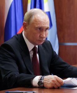 Putin o rozmowach z Trumpem. "Była okazja"