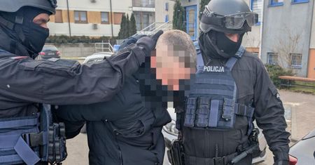 Grozi mu 30 lat. Tragiczna śmierć uczennicy podstawówki. Wyniki sekcji