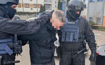 Grozi mu 30 lat. Tragiczna śmierć uczennicy podstawówki. Wyniki sekcji