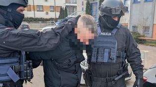 Grozi mu 30 lat. Tragiczna śmierć uczennicy podstawówki. Wyniki sekcji