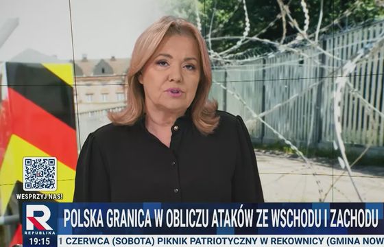 Republika znów przesuwa start nowego studia. „Chcemy najlepszej jakości w Europie”