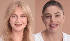 Grażyna Torbicka z Anną Markowską i Radzką bez retuszu reklamują L’Oréal True Match (wideo)