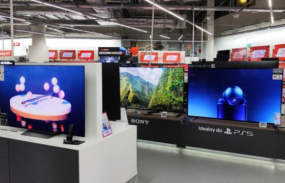 KRRiT ustaliła wysokość abonamentu RTV