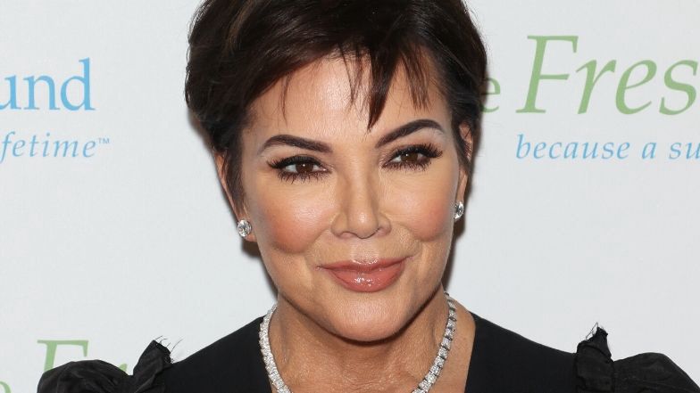 Kris Jenner