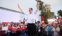 Słowacy zaskoczeni decyzją premiera. Wydali komunikat