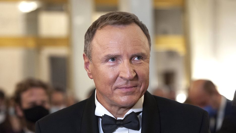 Jacek Kurski przedwcześnie skończył izolację