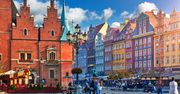 Wrocław - miasto idealne na weekend. Turyści chętnie tu wracają