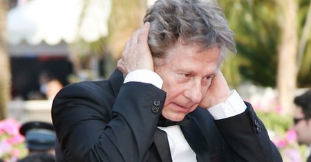 Polański nie pojechał na festiwal filmowy do Szwajcarii!