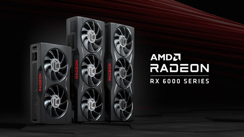 Odświeżone Radeony RX 6X50.