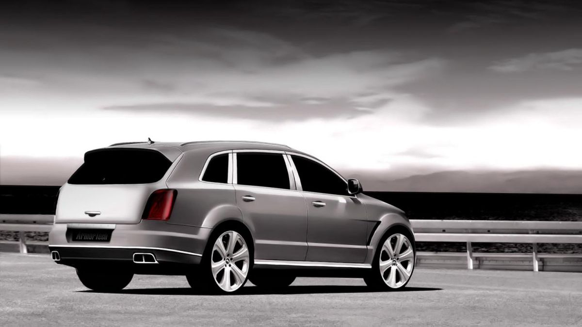 Armortech & Atelier Valdeig Tresor