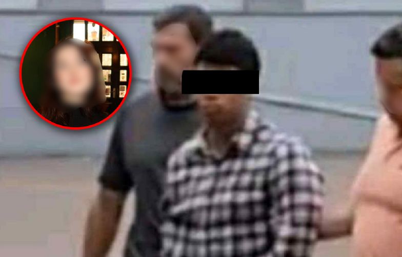Wenezuelczyk zaatakował 24-latkę w Toruniu. Miał konflikt z matką