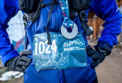 Dolny Śląsk. Karkonoski Park Narodowy: biegać nie wolno