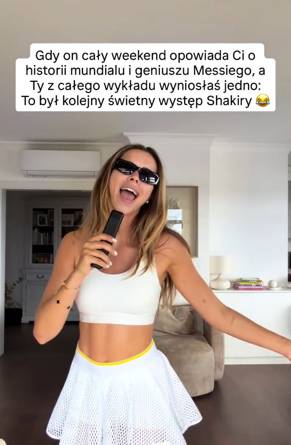 Sandra Kubicka