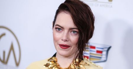 Emma Stone ODWOŁAŁA ŚLUB przez koronawirusa