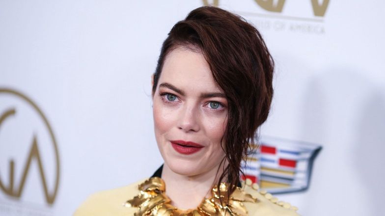 Emma Stone