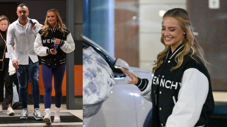 Kulisy "Tańca z Gwiazdami"