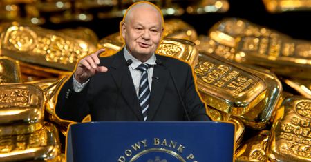 Przestrzelili z SAFE 0 proc.? Kusili wizją zysków. Gwałtowna przecena