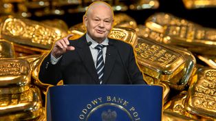 Przestrzelili z SAFE 0 proc.? Kusili wizją zysków. Gwałtowna przecena