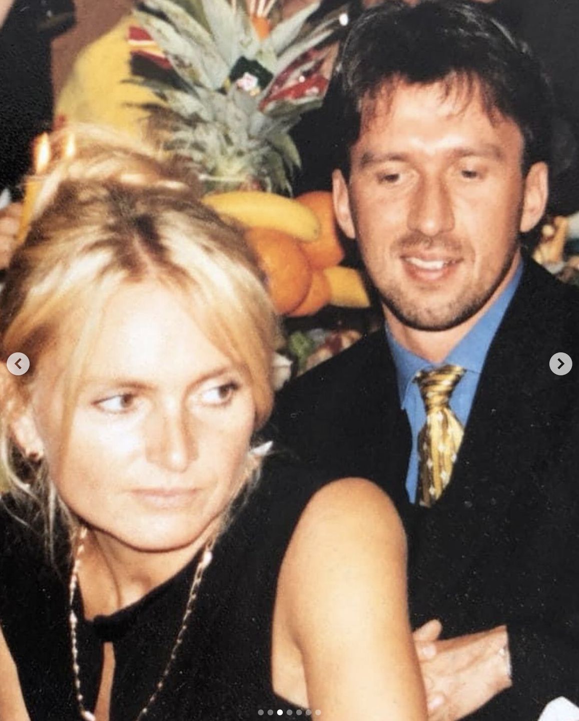Monika Olejnik i Tomasz Ziółkowski 