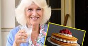 Królewskie ciasto. Księżna Camilla zdradziła swój przepis