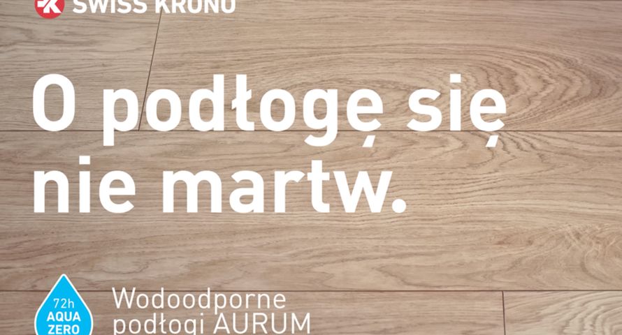 Wills Integrated na stałe pracuje dla Swiss Krono