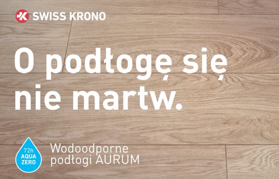 Wills Integrated na stałe pracuje dla Swiss Krono