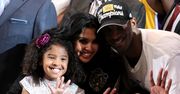 Vanessa Bryant wspomina męża i córkę. "Najlepsi"