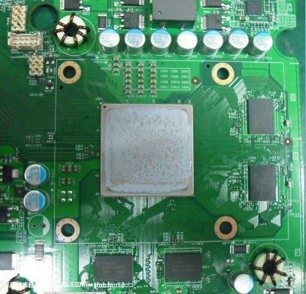 Pierwsze fotki Xboxa 360 Slim? 2
