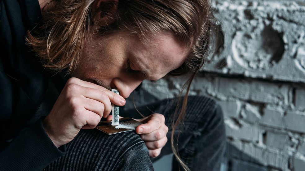 W Polsce pojawił się nowy niebezpieczny dopalacz - etazen. GIS ostrzega