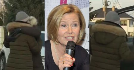 Widzowie węszą spisek w OSTATNIEJ scenie z Elżbietą w "Klanie". "To dublerka, a nie Barbara Bursztynowicz!"