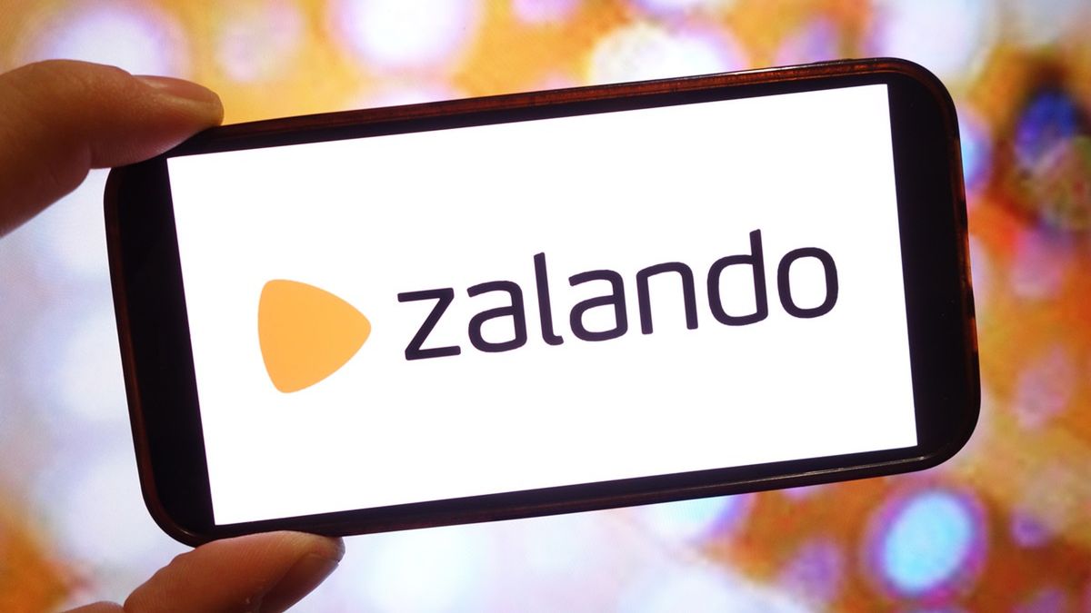 Zalando kusi promocjami.