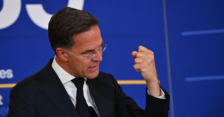 "Konsekwencje będą druzgoczące". Szef NATO grozi Rosji