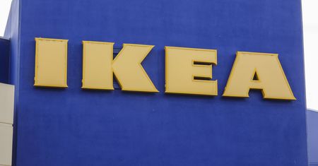 Miny przeciwpancerne w magazynie IKEA. Nowe informacje o aferze