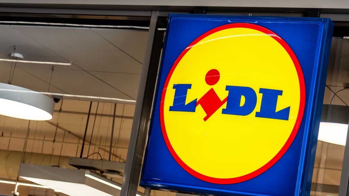 Promocje w Lidlu